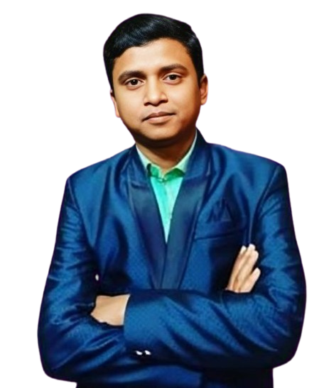 Atanu Barman