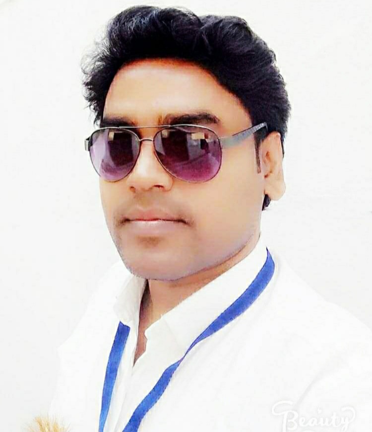 Bhusan Chandra Roy