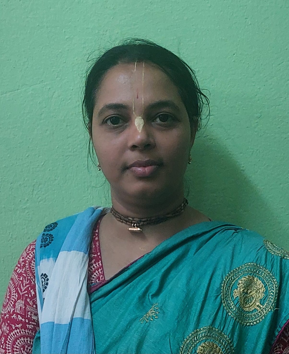 Bijaya Dey Bhattaroy