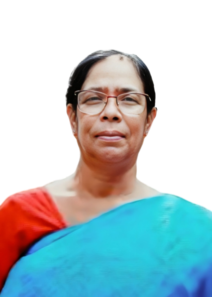 Bishakha Mondal