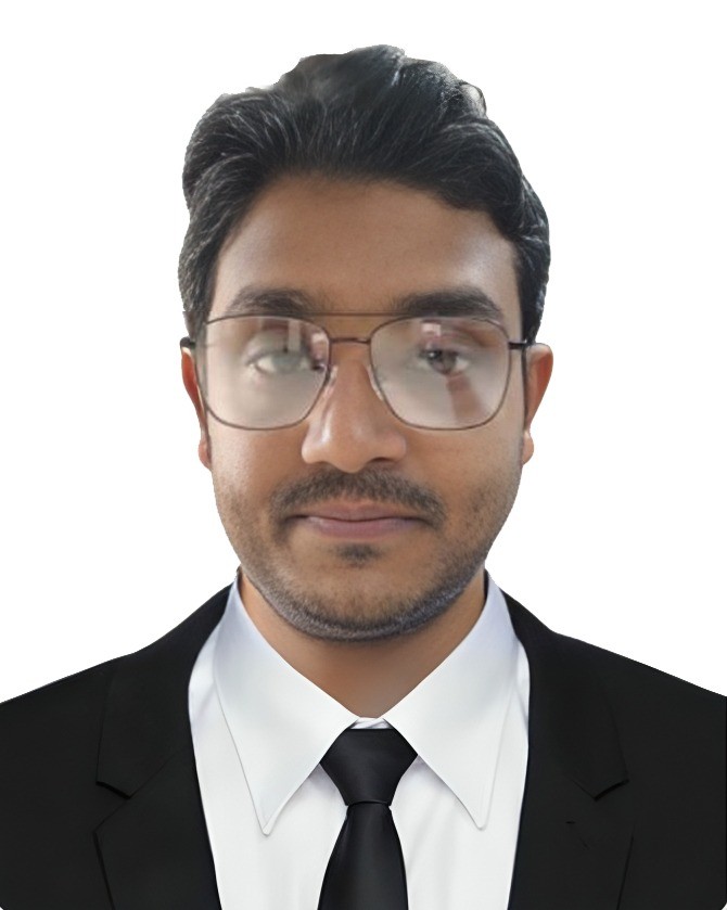 Abul Asad Mallick
