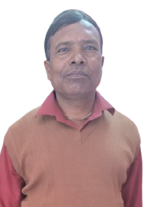 Karna Barman