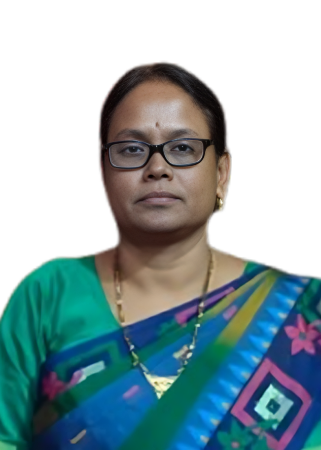 Lilabati Mondal