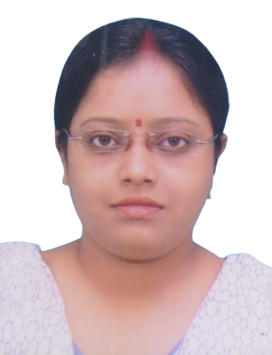 Madhuparna Acharjee