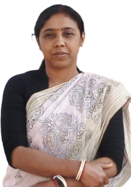 Moli Biswas