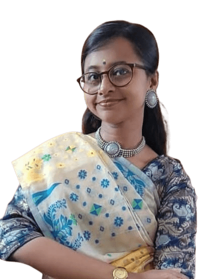Pallabi Bhatta