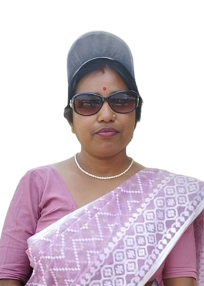 Rakhi Biswas