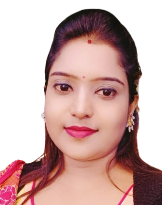 Rimpi Halder