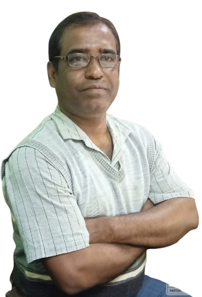 Rabirul Mandal