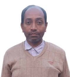 Samit Biswas