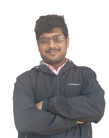 Sandip Kumar Biswas