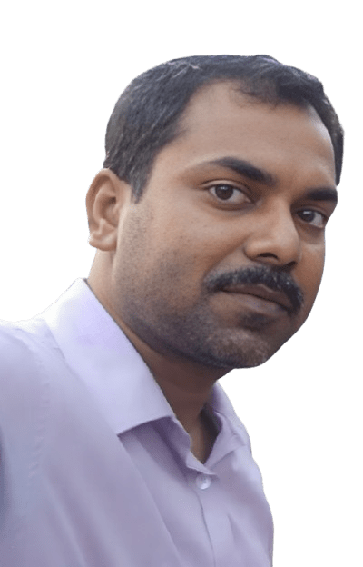 Santu Biswas