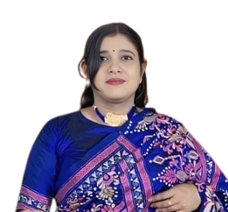 Silpi Mondal
