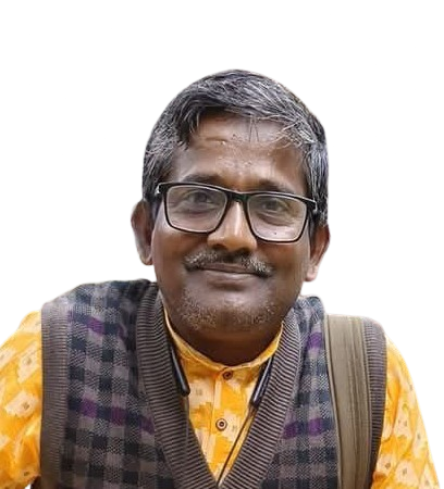 Somnath Mondal