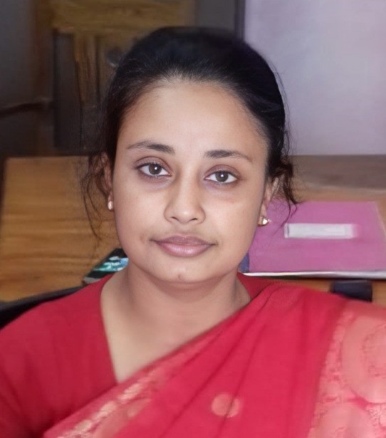Tulika Karmakar