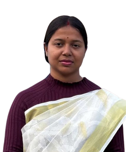 Tumpa Karmakar
